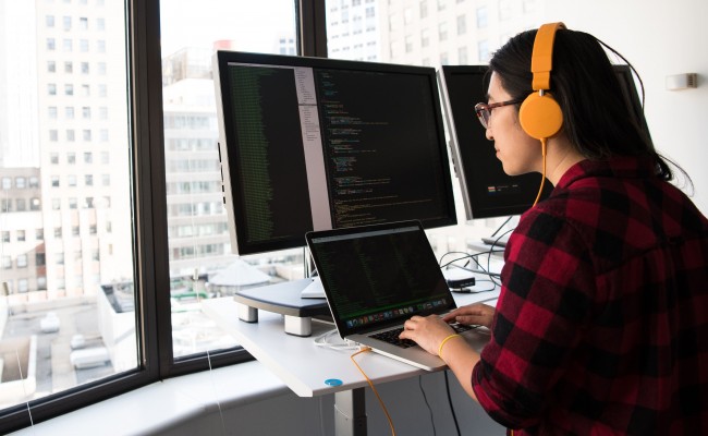 4 Ciri Programmer Handal