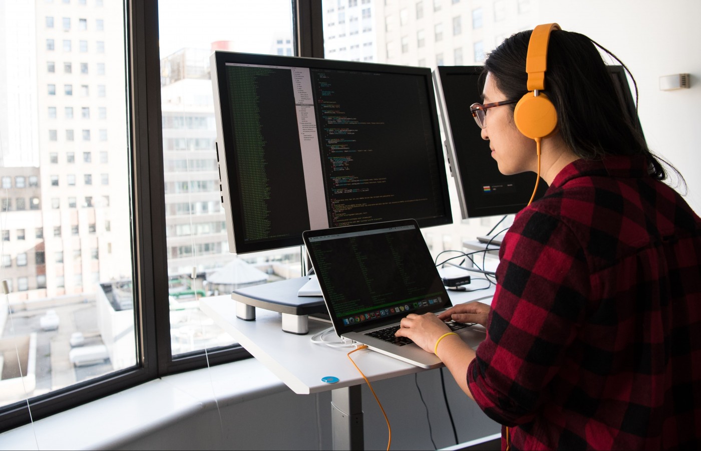 4 Ciri Programmer Handal