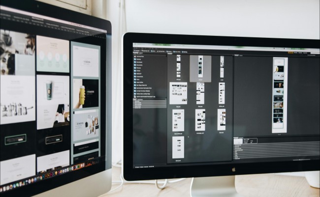 4 Fakta Menarik Mengenai Desain Web