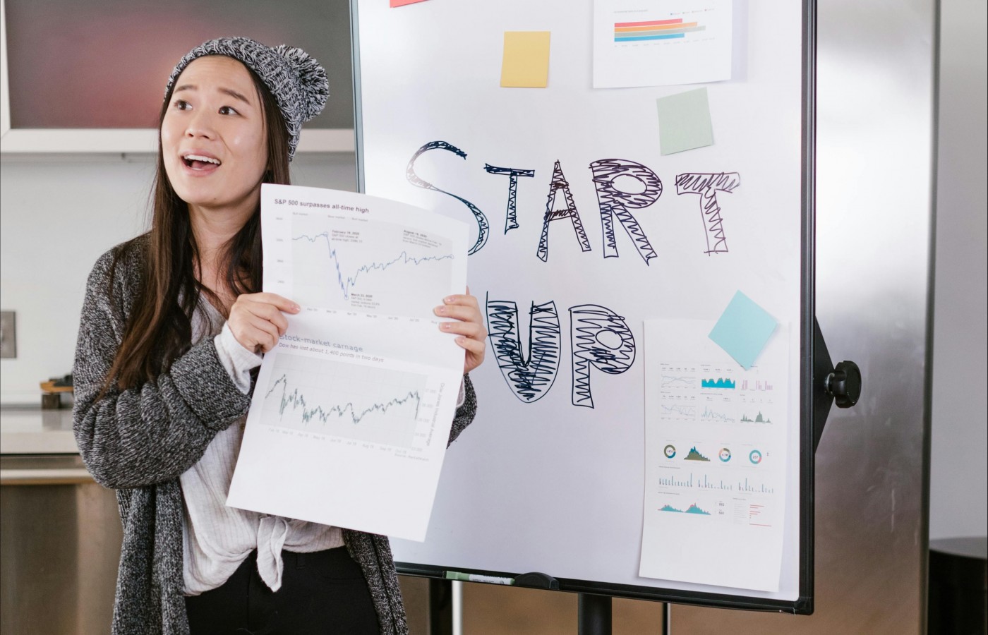 5 Tips Mendapatkan Ide Bisnis Startup