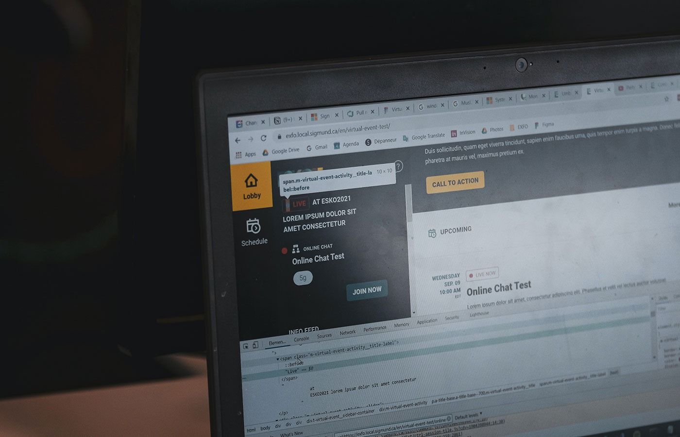 CMS Terbaru Andamant Segera Hadir!