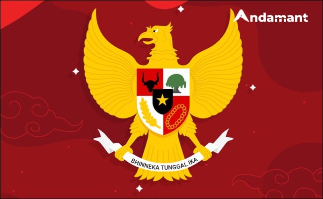 Selamat Hari Kelahiran Pancasila 2025