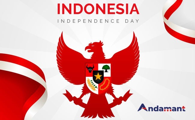 Selamat Hari Kemerdekaan Indonesia Ke-78