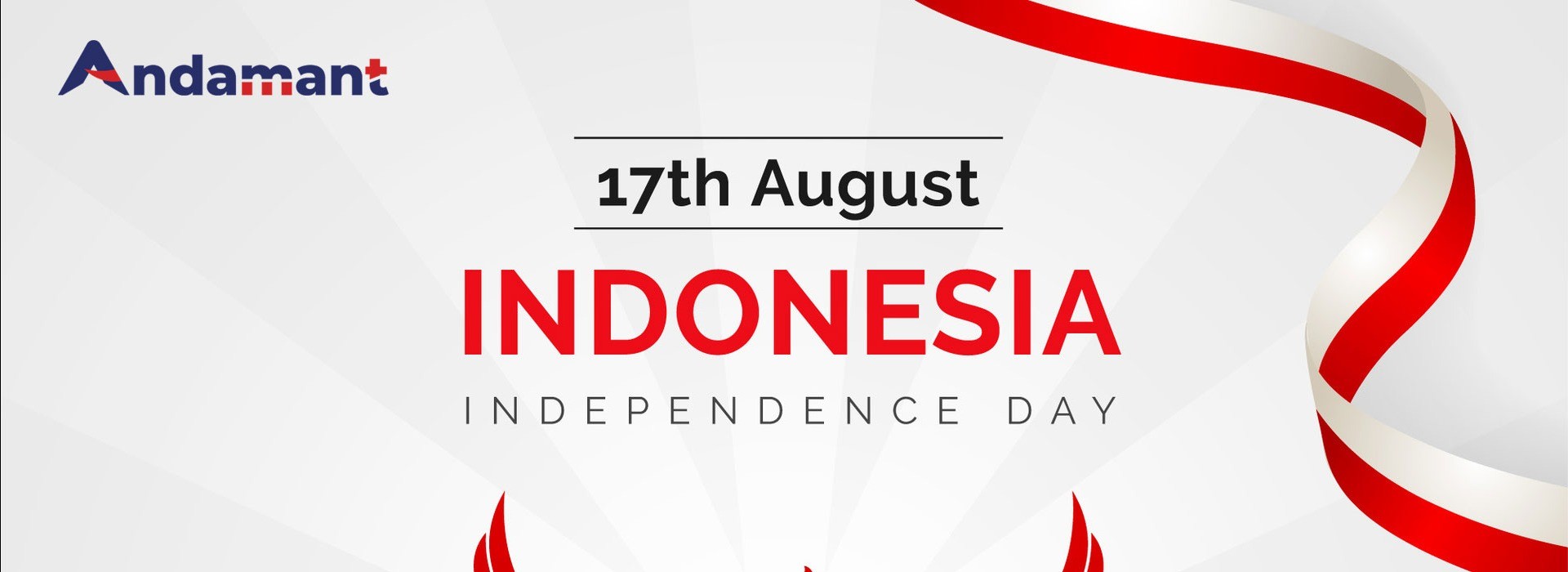 Selamat Hari Kemerdekaan Indonesia Ke-78