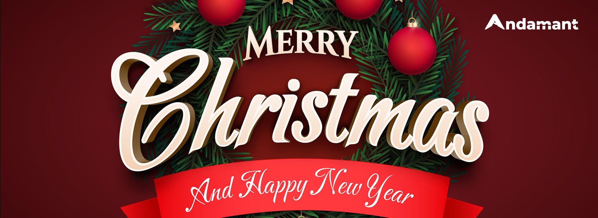 Selamat Hari Natal 2025