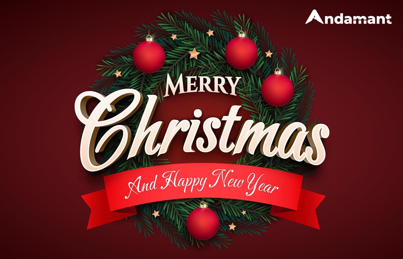 Selamat Hari Natal 2025
