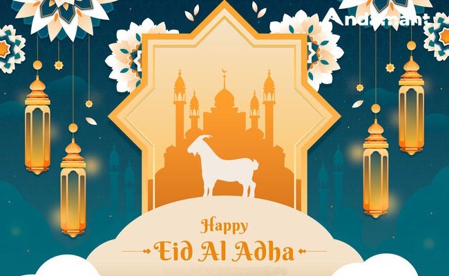 Selamat Hari Raya Idul Adha 1444 H