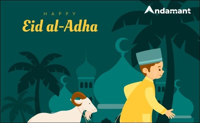 Selamat Hari Raya Idul Adha 1446 H