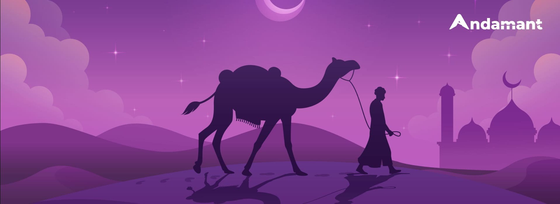 Selamat Hari Raya Isra Mi'raj 2024