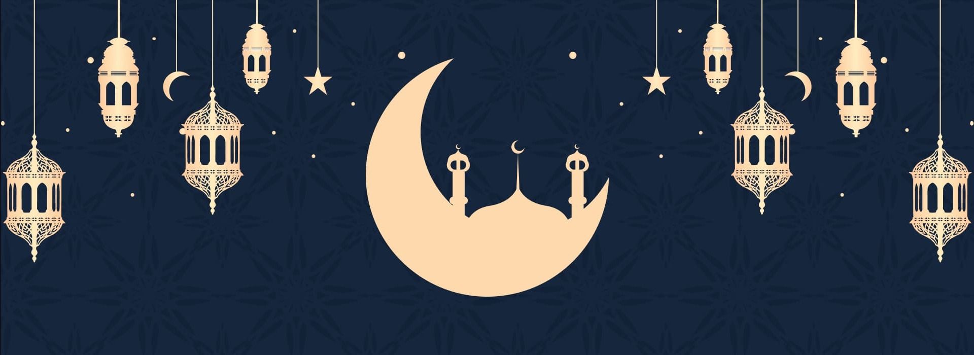 Selamat Hari Raya Maulid Nabi SAW 1444 H