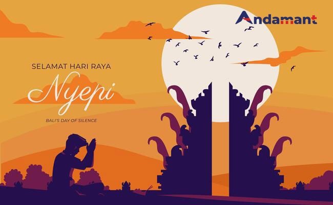Selamat Hari Raya Nyepi 2023