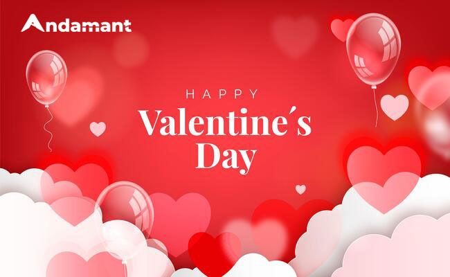 Selamat Hari Valentine