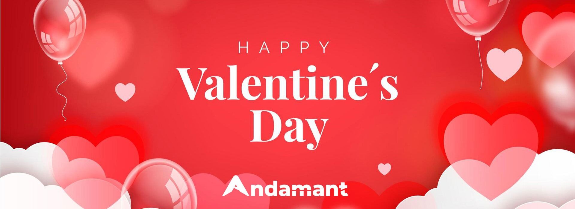 Selamat Hari Valentine