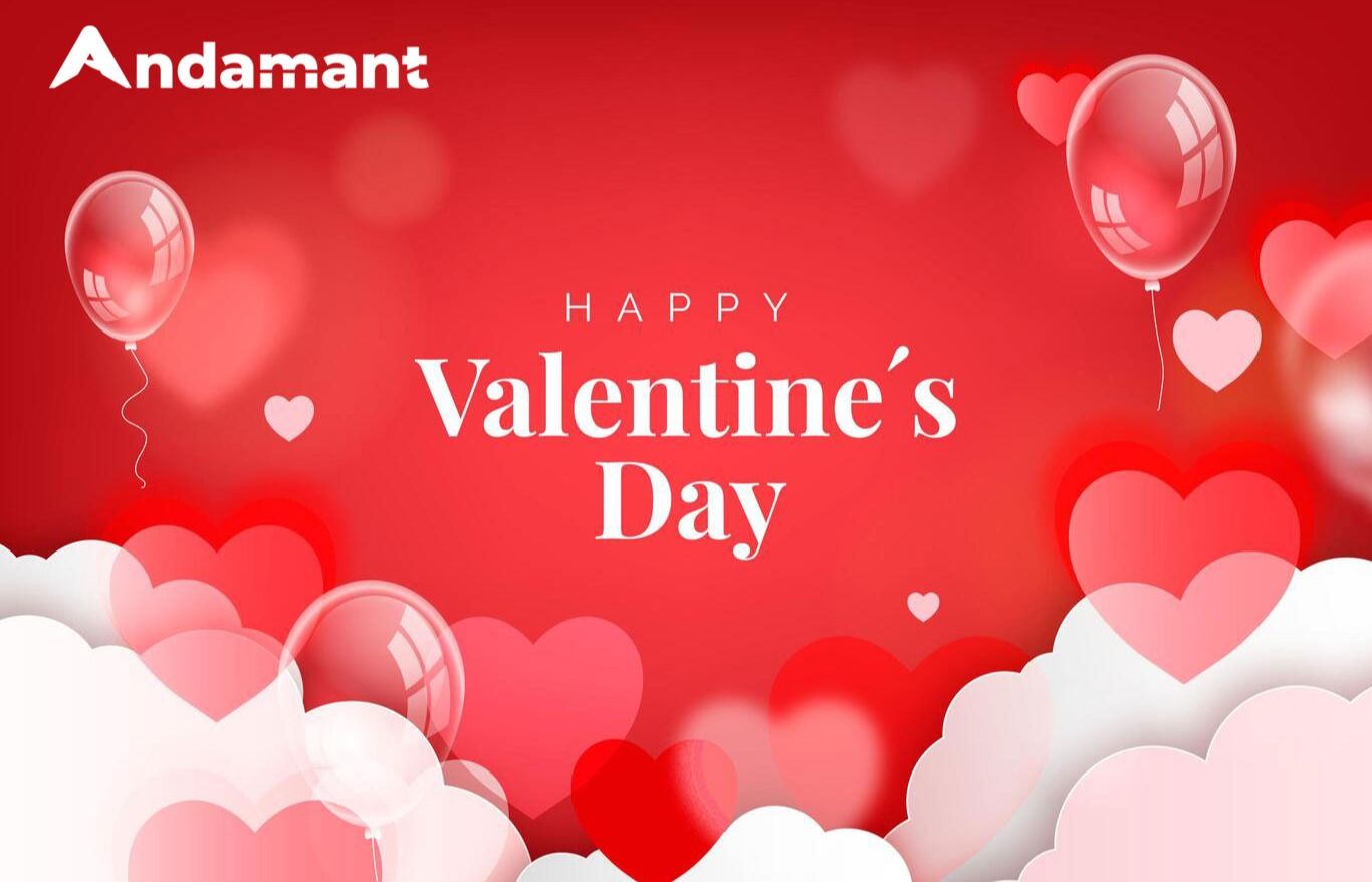 Selamat Hari Valentine