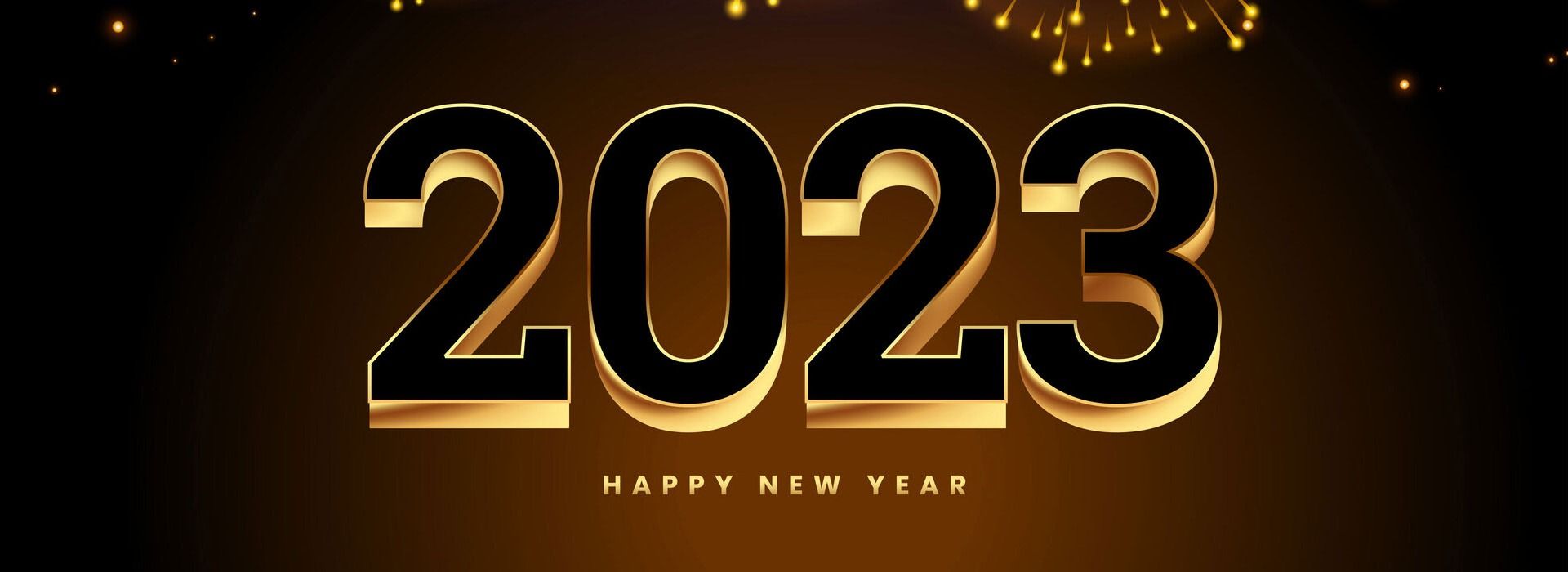Selamat Tahun Baru 2023