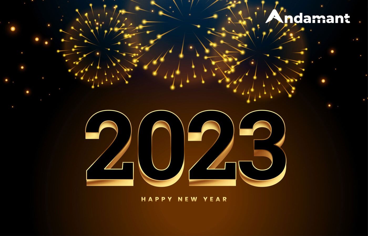 Selamat Tahun Baru 2023