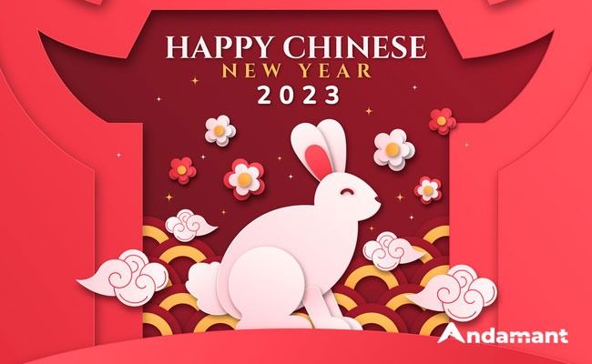 Selamat Tahun Baru Imlek 2574