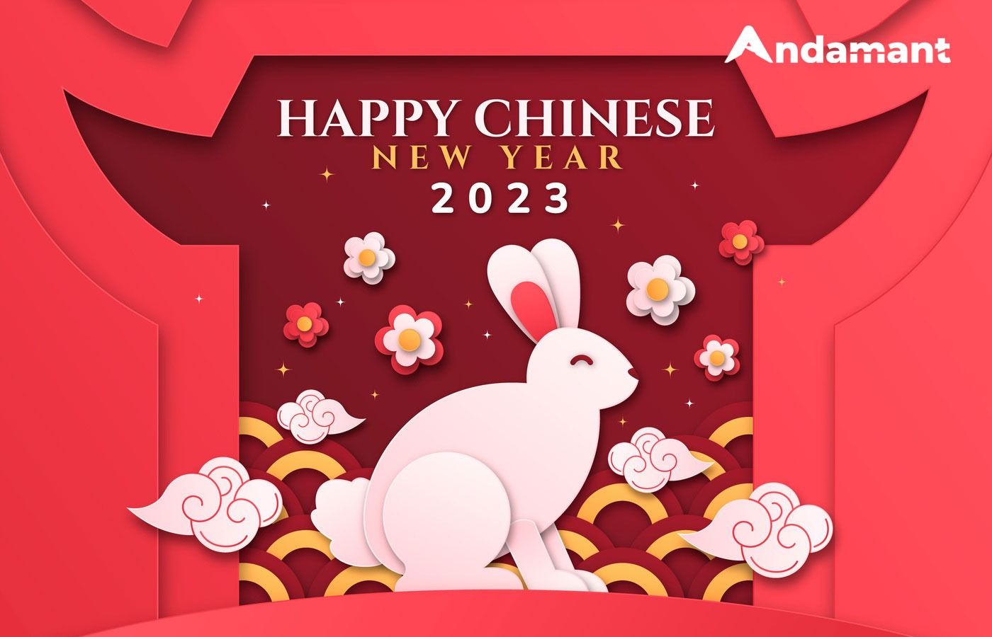 Selamat Tahun Baru Imlek 2574