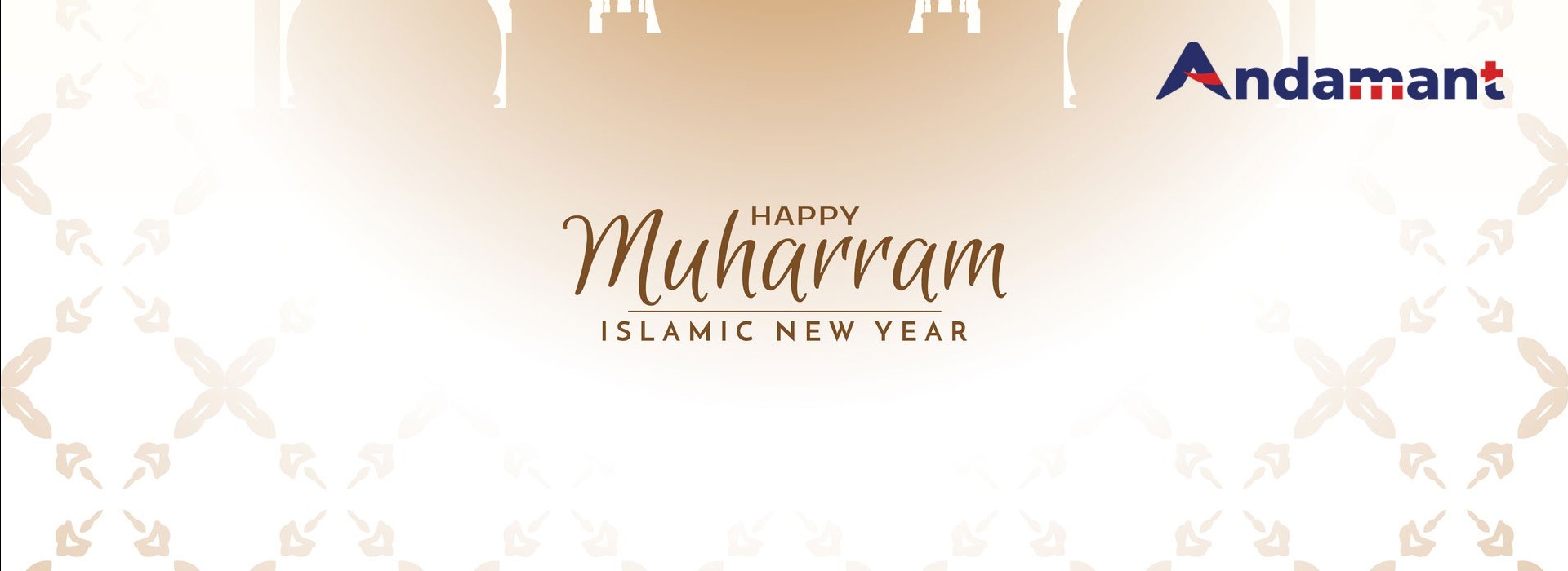 Selamat Tahun Baru Islam 1 Muharram 1445 H