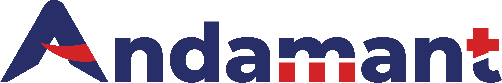 Andamant Works Logo