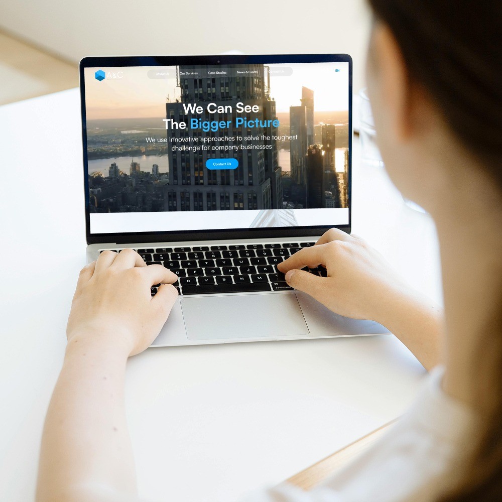 A&C Business Advisory & Legal Services