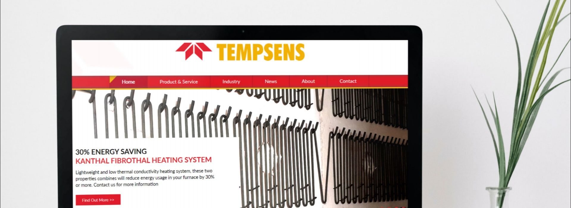Tempsens Asia