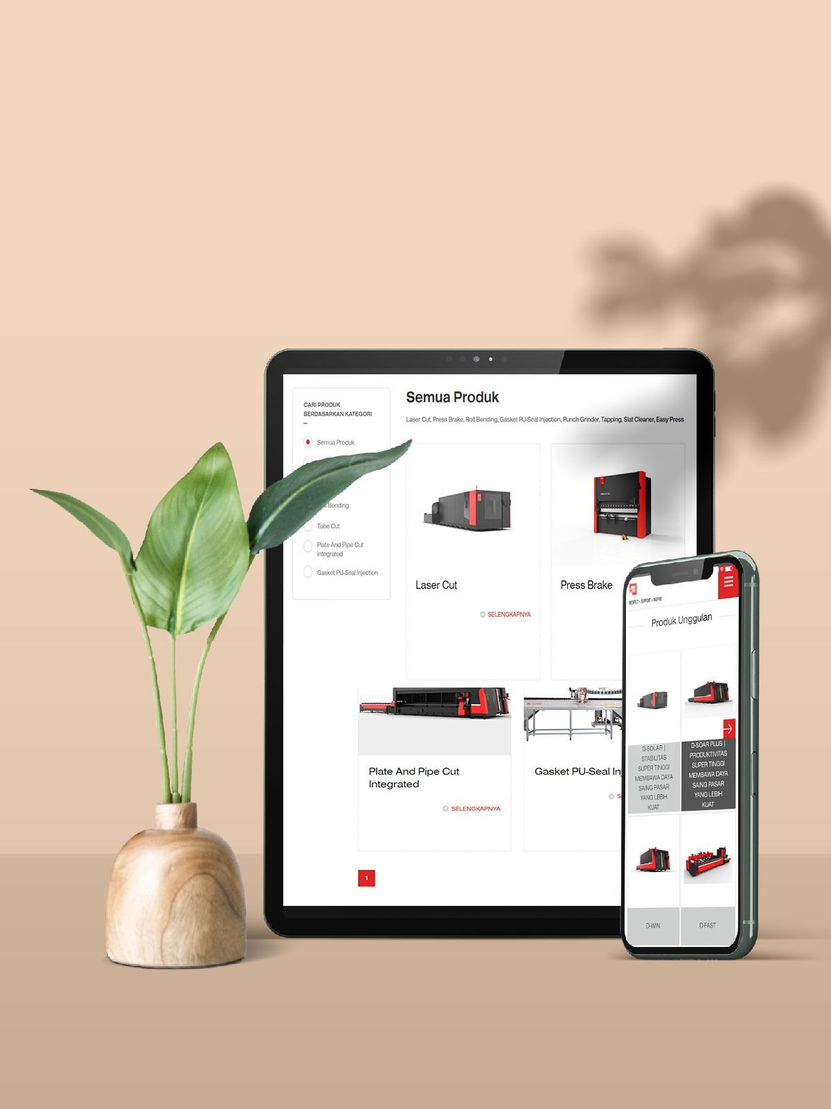 Tentang MT Tools Indonesia